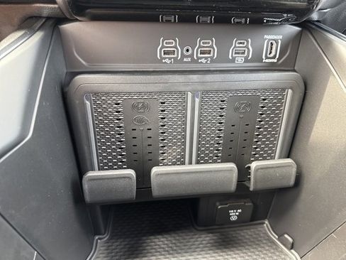 New 2026 RAM 1500 Laramie image 41