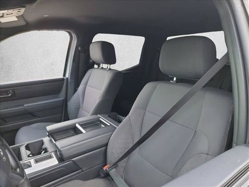 Used 2026 Toyota Tundra SR RWD image 13