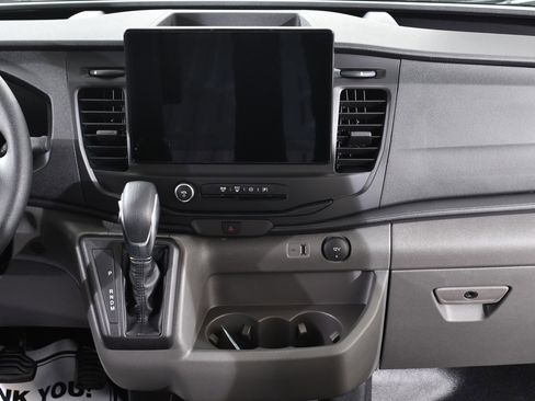 New 2026 Ford Transit 250 148 Medium Roof image 9