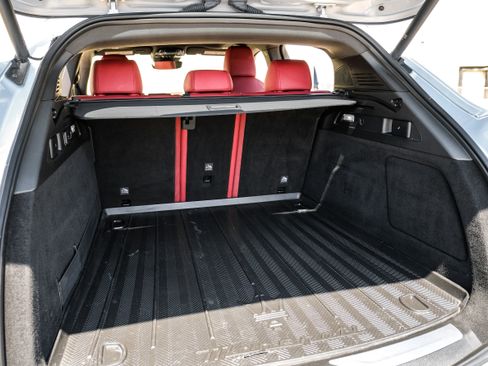 Used 2023 Maserati Grecale Modena image 56