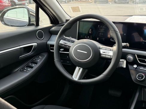 New 2026 Hyundai Sonata SEL image 10