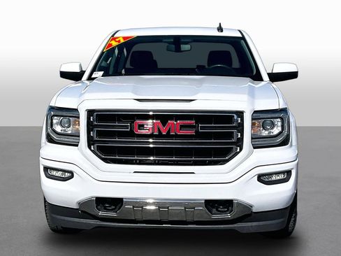 Used 2017 GMC Sierra 1500 2WD Double Cab w/ Elevation Edition image 3