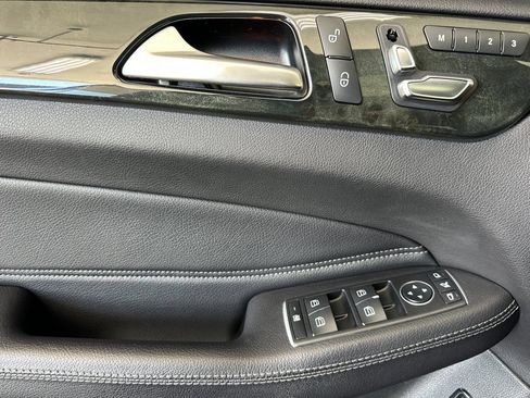 Used 2018 Mercedes-Benz GLE 350 image 13