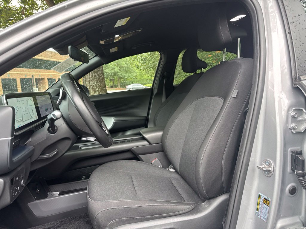 Used 2024 Hyundai Ioniq 6 Limited RWD image 7