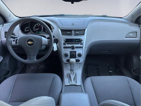 Used 2012 Chevrolet Malibu LS image 22