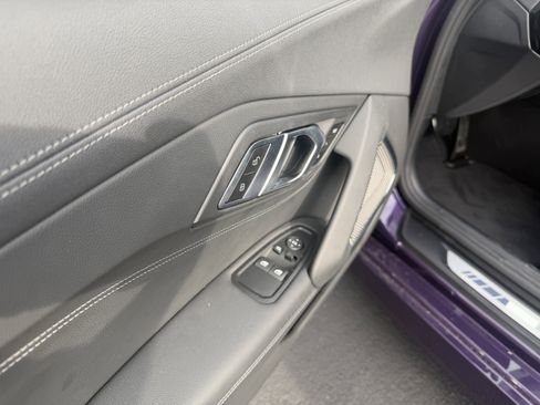 Used 2026 BMW Z4 M40i w/ Premium Package RWD image 11