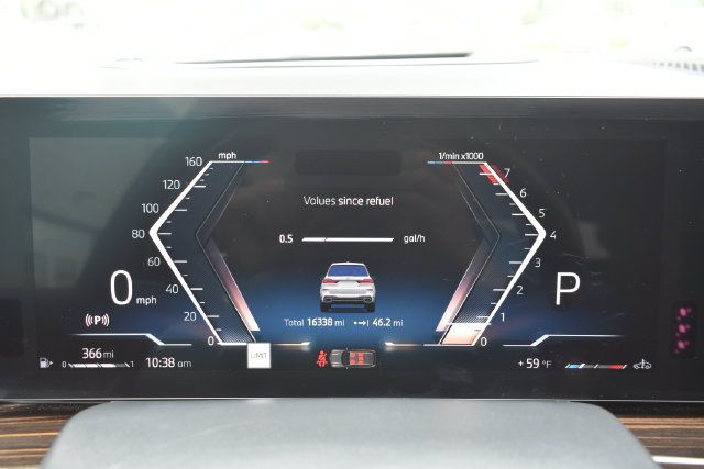 Used 2026 BMW X7 xDrive40i AWD/4WD image 27