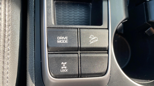 Used 2018 Hyundai Tucson Limited AWD/4WD image 19