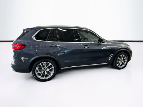 Used 2021 BMW X5 xDrive40i w/ Convenience Package AWD/4WD image 4