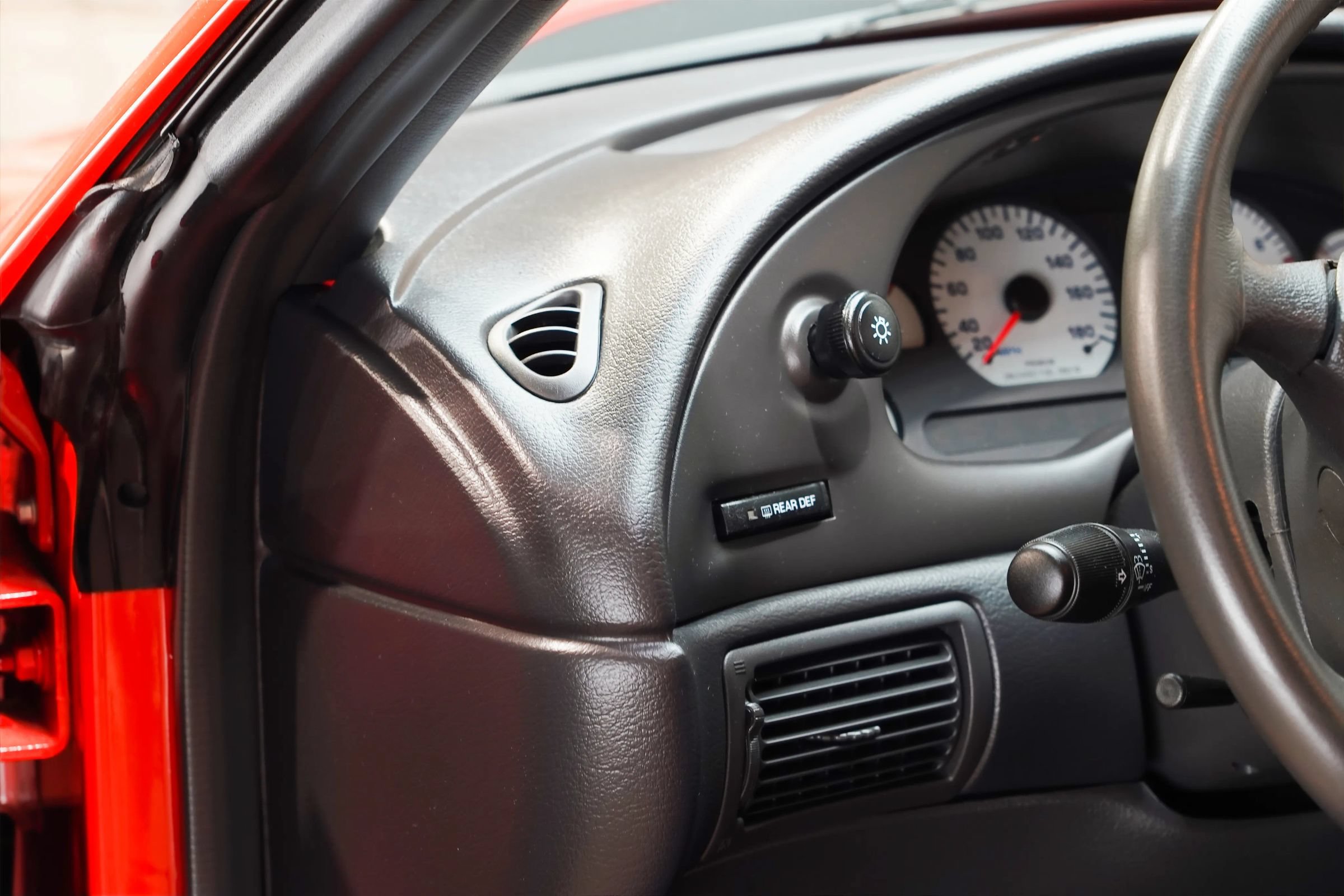 Used 2000 Ford Mustang Cobra RWD image 45