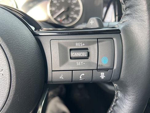 Certified 2023 Nissan Pathfinder SL w/ SL Premium Package image 57