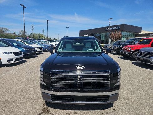 New 2026 Hyundai Palisade Limited AWD/4WD image 8