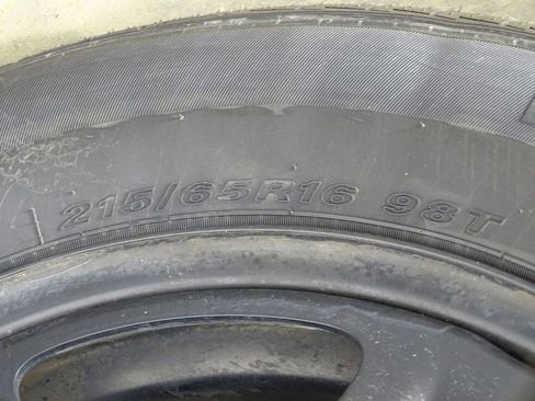 Used 2018 Jeep Compass Sport w/ Mopar Graphics Package image 40