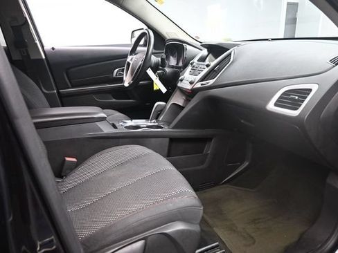 Used 2013 GMC Terrain SLE FWD image 26