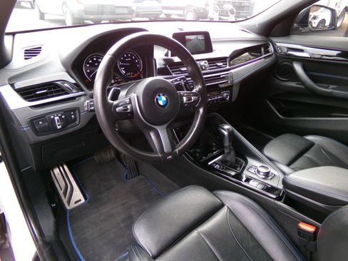 Used 2018 BMW X2 sDrive28i w/ M SportX Package image 14