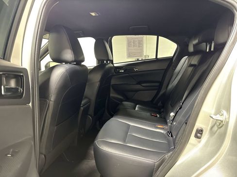 Used 2023 Mitsubishi Eclipse Cross SEL AWD/4WD image 23