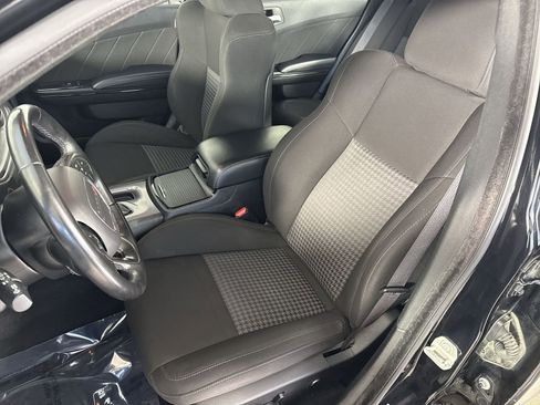 Used 2023 Dodge Charger GT w/ Blacktop Package image 18