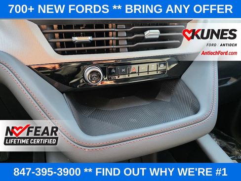 New 2026 Ford Explorer Active w/ Active Comfort Package AWD/4WD image 55