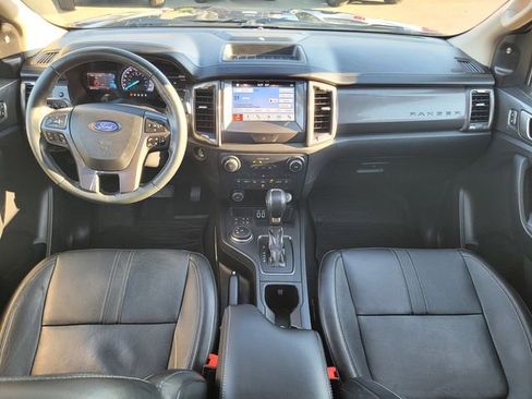 Certified 2019 Ford Ranger Lariat image 14