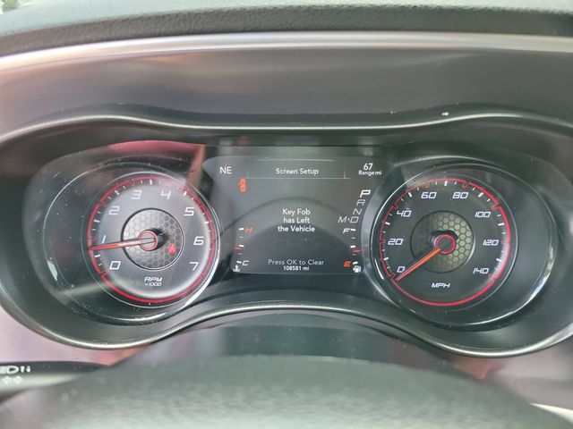 Used 2020 Dodge Charger SXT w/ Blacktop Package RWD image 25