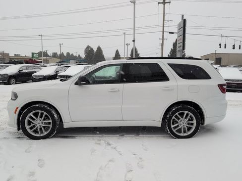 Used 2024 Dodge Durango GT image 4
