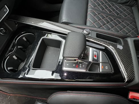 Used 2024 Audi S5 Premium Plus w/ Premium Plus Package image 28