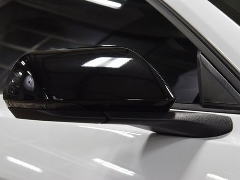 Used 2021 Ford Mustang Shelby GT500 w/ Technology Package image 21