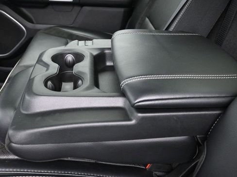 Used 2021 RAM 1500 Laramie w/ Sport Appearance Package image 33