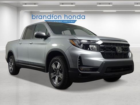 New 2026 Honda Ridgeline RTL image 7