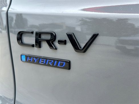 New 2026 Honda CR-V TrailSport image 7
