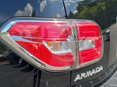 Used 2018 Nissan Armada SL w/ Premium Package RWD image 36