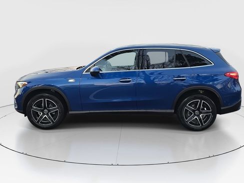 New 2026 Mercedes-Benz GLC 300 image 8
