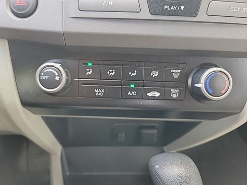 Used 2012 Honda Civic LX image 19