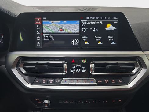 Certified 2022 BMW M440i xDrive Gran Coupe w/ Premium Package image 23