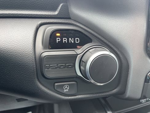 New 2026 RAM 1500 Lone Star image 27