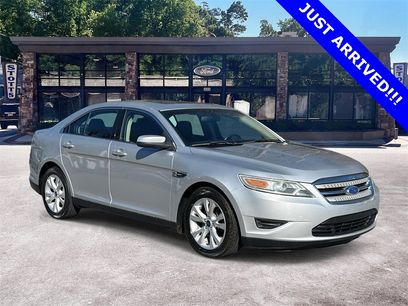 Used 2012 Ford Taurus SEL