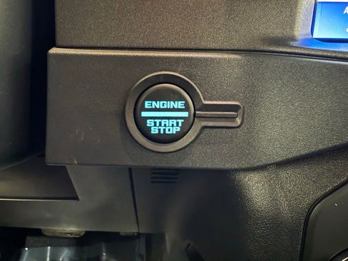 New 2025 Ford Bronco 2-Door image 35