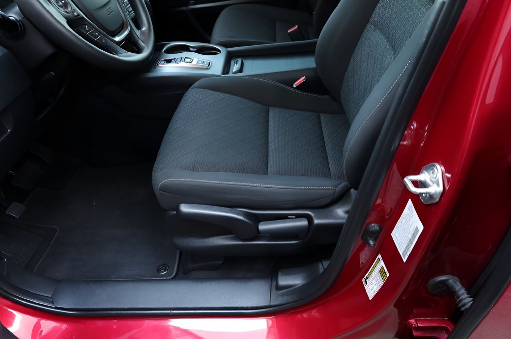 Used 2023 Honda Ridgeline Sport image 20