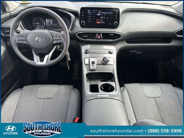 Certified 2023 Hyundai Santa Fe SE AWD/4WD image 15
