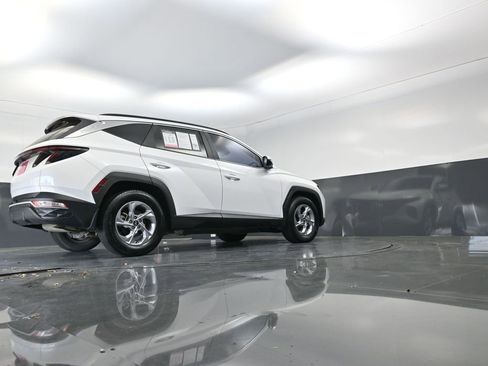 Used 2023 Hyundai Tucson SEL image 16