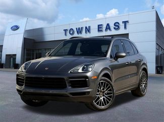 Used 2019 Porsche Cayenne video 1