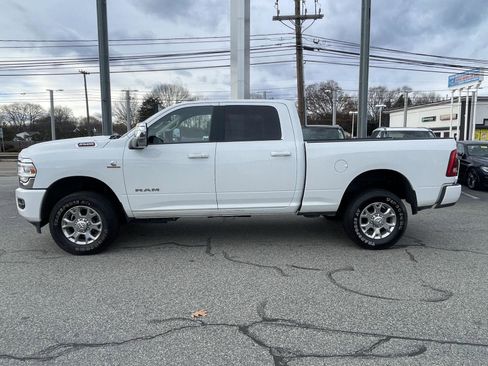 Used 2024 RAM 2500 Laramie image 7