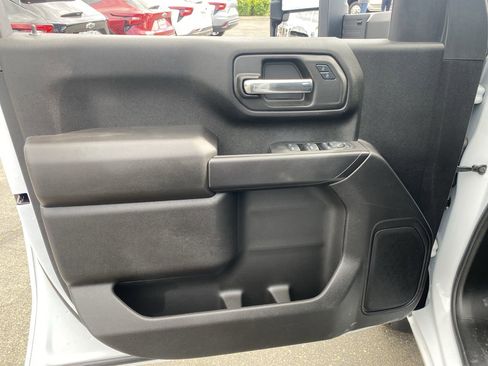 New 2024 Chevrolet Silverado 3500 W/T w/ WT Convenience Package image 51