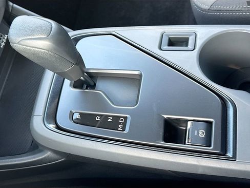 New 2026 Subaru Crosstrek 2.5i image 19