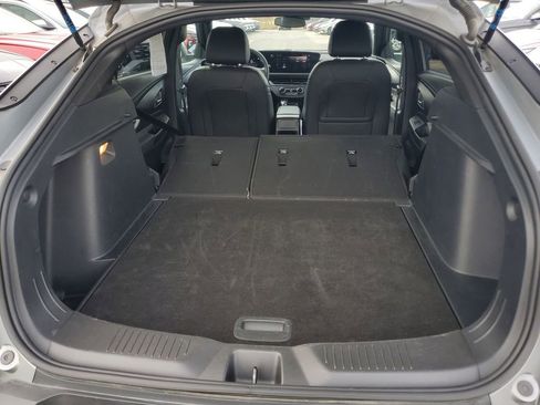 Used 2025 Buick Envista Preferred image 29