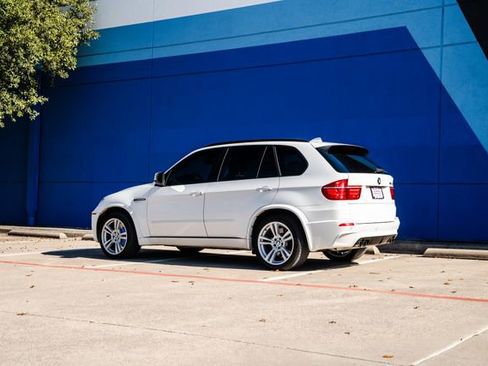Used 2012 BMW X5 M image 39