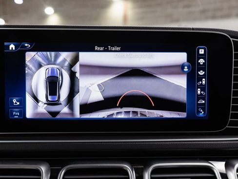 Used 2024 Mercedes-Benz GLE 580 4MATIC image 20