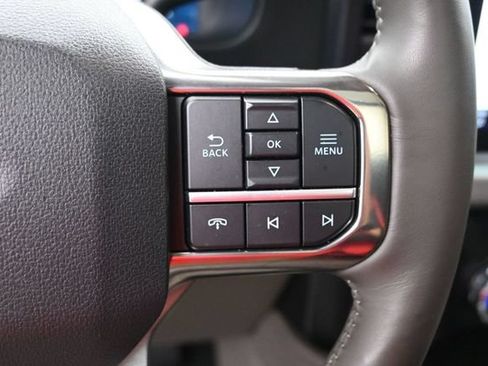 Used 2026 Ford F450 Platinum w/ Platinum Plus Package AWD/4WD image 33