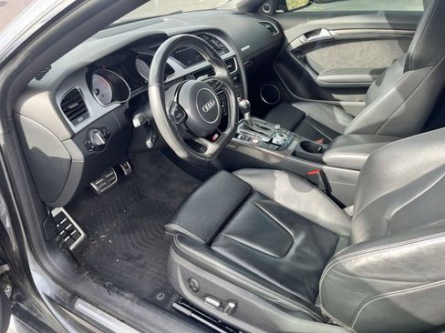 Used 2016 Audi S5 Premium Plus image 10