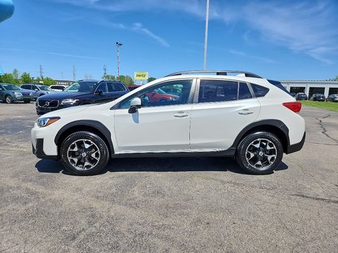 Used 2018 Subaru Crosstrek 2.0i Premium w/ Eyesight System AWD/4WD image 1